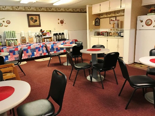 Econo Lodge 1000 Islands image 15