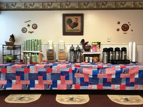 Econo Lodge 1000 Islands image 16