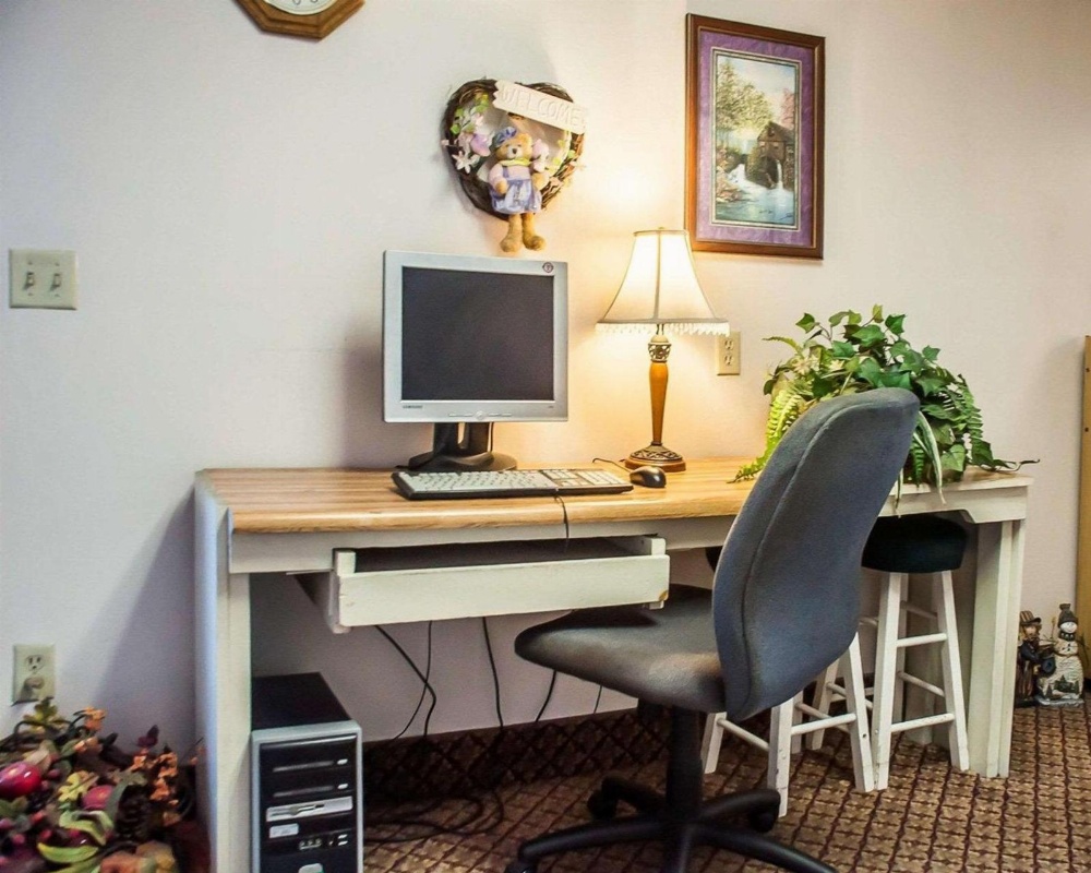 Econo Lodge 1000 Islands Main image